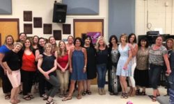 Dance Fantasies Dance Moms