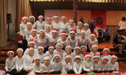 Holiday Performance Group